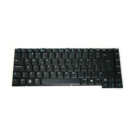 Teclado Português Samsung