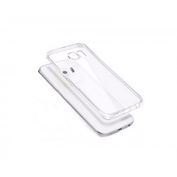 Bumper Gel Silicone Samsung Galaxy S7 G930 Transparent