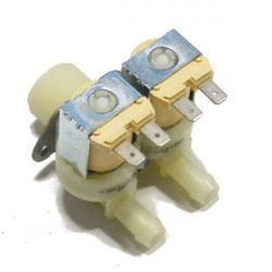 VALVE WATER AC220-240V BRACKET 1IN 2OUT Samsung