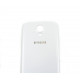 Samsung Galaxy S4 Battery Cover - White