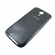 Samsung Galaxy S4 Battery Cover - Black
