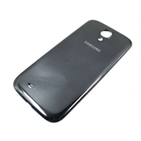 Tampa de Bateria Samsung Galaxy S4 - Preto