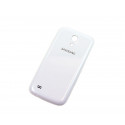 Tampa de Bateria Samsung Galaxy S4 Mini - Branco