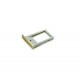 Samsung Galaxy S6 Edge Sim Card Tray Gold