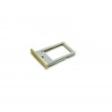 Samsung Galaxy S6 Edge Sim Card Tray Gold