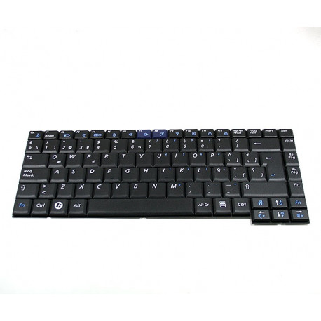 Teclado Espanhol Samsung