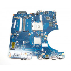 PCB Assembly. Main NP-R540-JA02PT