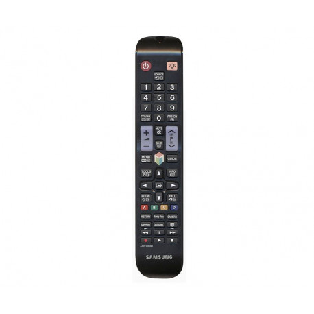 REMOCON-TV- 2011 TV SAMSUNG 49KEY 3V TM12 Samsung