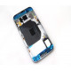 Samsung Galaxy S6 Middle Cover Black