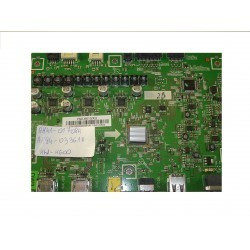 SAMSUNG HT-D5000 ASSY PCB AMP