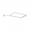 UPPER SHELF SAMSUNG 2.5 COOL WHITE