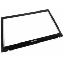 LCD Front Bezel and webcam Black Samsung Np300e5e Series