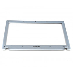 Samsung Notebook LCD Bezel - Gray
