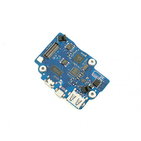 ASSY BOARD-LEFT-AMOR2CONFIG