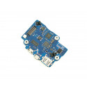 ASSY BOARD-LEFT-AMOR2CONFIG