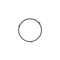 SAMSUNG MICROWAVE TURNTABLE RING