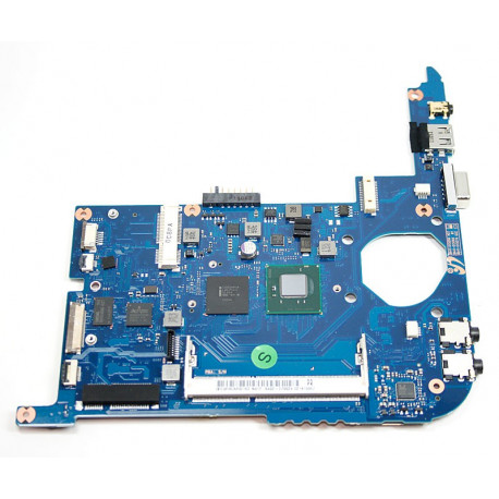 ASSY MOTHER BD-TOP-NAOTO2.N550.DDR3.512K