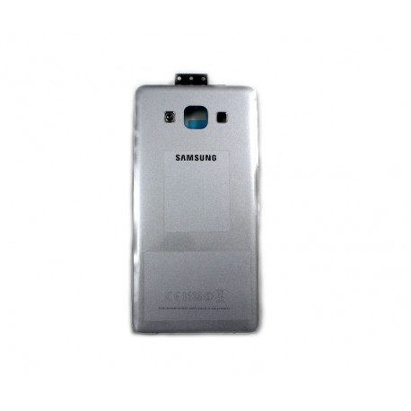 BACK COVER SAMSUNG A500F GALAXY A5 SILVER