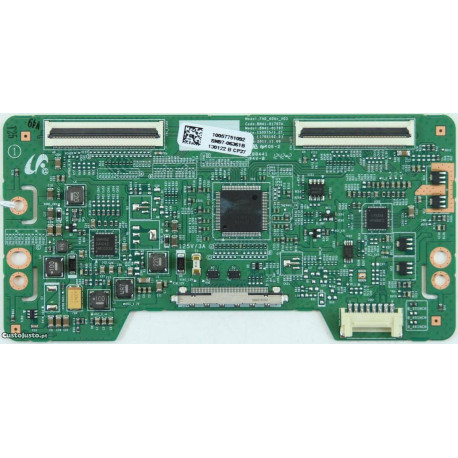 T-CON BOARD SAMSUNG UN32EH5300