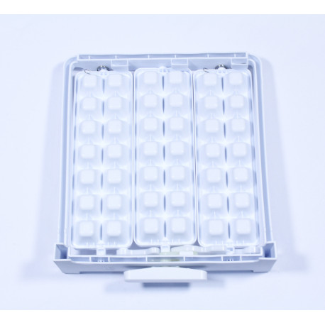 ASSY TRAY-ICE RT38 35 32 29 COOL 3 TWIST Samsung