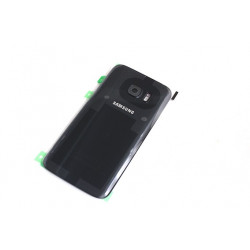 Back cover Preto Samsung Galaxy S7 SM-G930F