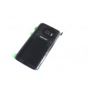 Back Cover Black Samsung Galaxy S7 SM-G930F