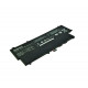 BATTERY-P22H03-01-N01LOTUS-13 TOUCHL