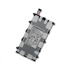 BATERIA SAMSUNG GALAXY TAB 7 P6200 4000MAH