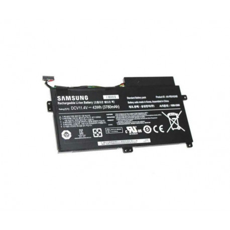 BATERIA PORTATIL SAMSUNG 11.4V 3CÉLULAS