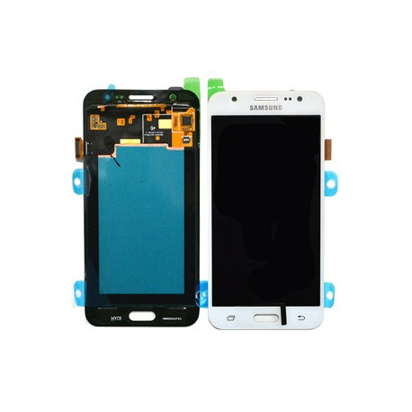 LCD e Touchscreen Branco Galaxy J5 Samsung