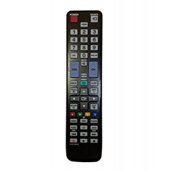 Remote Controller TV Samsung