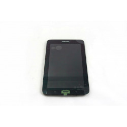GALAXY Tab3 7 SM-T110 MEA FRONT LCD ASSY(SVCBLK)