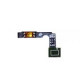 Power Key Flex Samsung Galaxy A7 SM-A700F