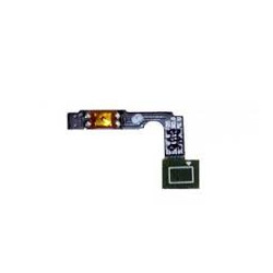 Power Key Flex Samsung Galaxy A7 SM-A700F