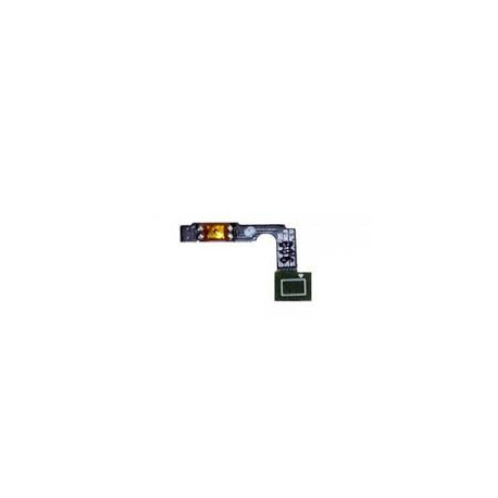 Power Key Flex Samsung Galaxy A7 SM-A700F