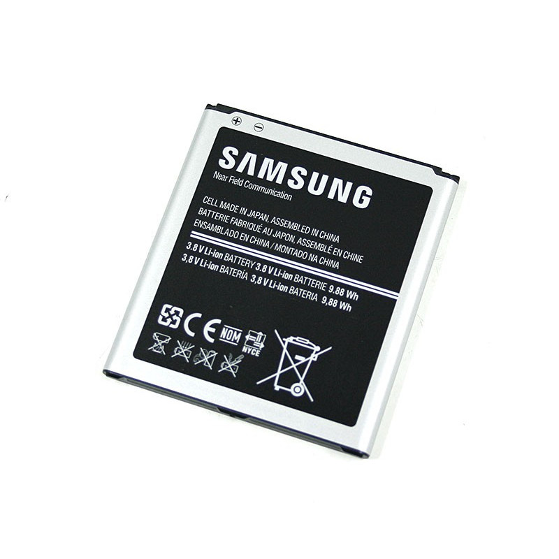 Samsung Galaxy S4 Li-ion - GT-I9505