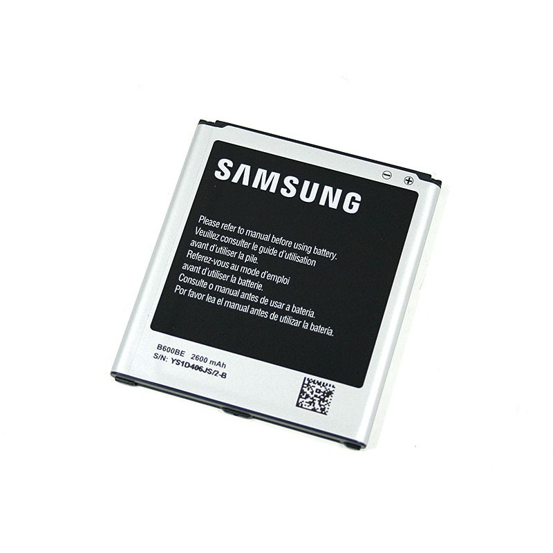 USA Month Inquire Bateria Samsung Galaxy S4 Li-ion - GT-I9505