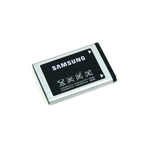Bateria Samsung Galaxy - 3.7V Li-ion 800mAh