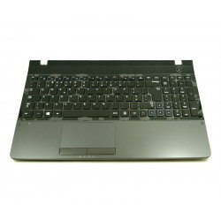 Top Case Samsung NP-300E Series WKeyboard PT