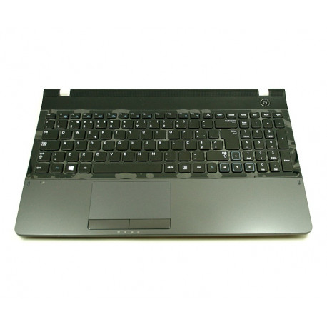 Top Case Samsung NP-300E Series WKeyboard PT