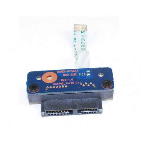 Conector de Drive Optica SATA