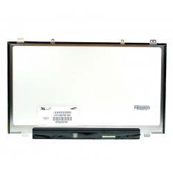 Display LCD Samsung (1600 x 900) LED Glare