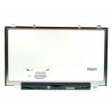 Display LCD Samsung (1600 x 900) LED Glare