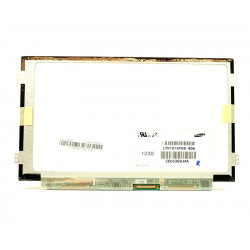 Display LCD Samsung 10.1 (1024 x 600) LED Glare