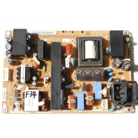 Samsung LCD TV Power Supply