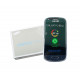 DISPLAY AND TOUCH S3 MINI METALLIC BLUE - GT-I8190