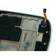 LCD E DIGITIZER S3 MINI METALLIC BLUE - GT-I8190