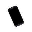 DISPLAY AND TOUCH SAMSUNG I9500 GALAXY S4 - BLACK
