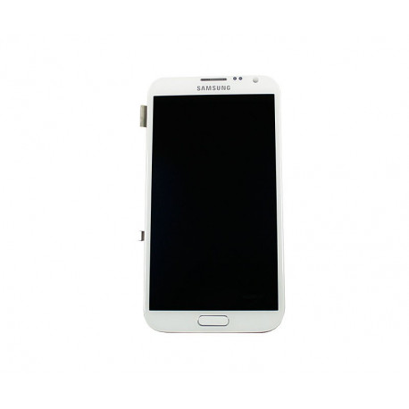 DISPLAY AND TOUCH SAMSUNG GALAXY NOTE II GT-N7105