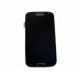LCD E TOUCH SAMSUNG GALAXY S4 LTE GT-I9505 - PRETO ESCURO
